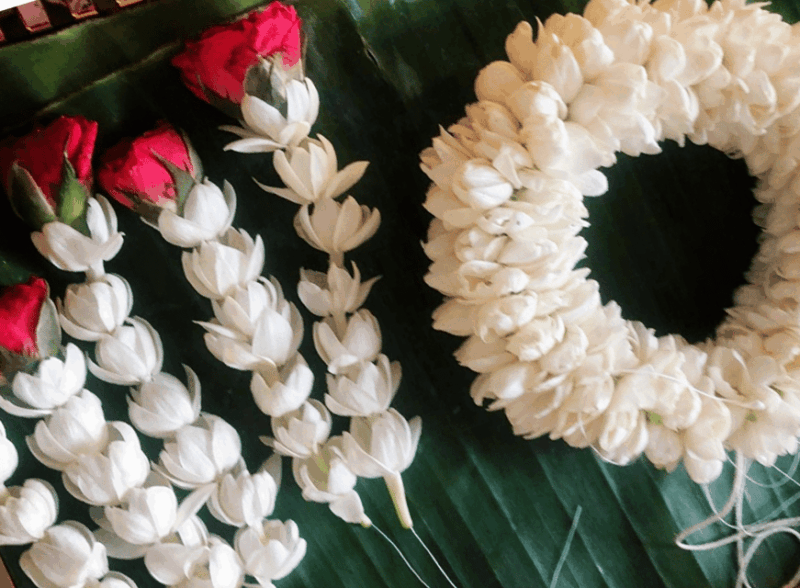 Phuket: Thai Flower Garland Making Workshop - Key Points