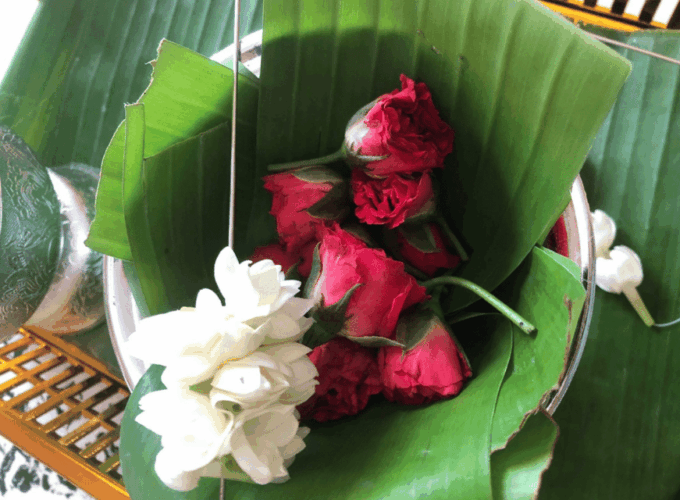 Phuket: Thai Flower Garland Making Workshop - Booking and Reservations