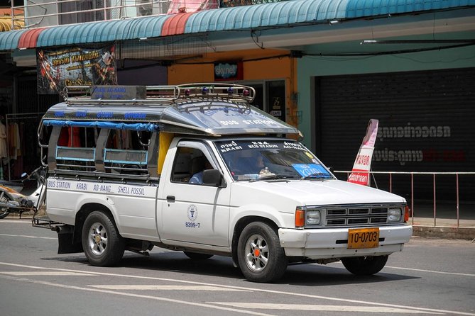 Phuket to Ao Nang by Green Planet Speed Boat via Koh Yao Islands - Customer Reviews and Ratings