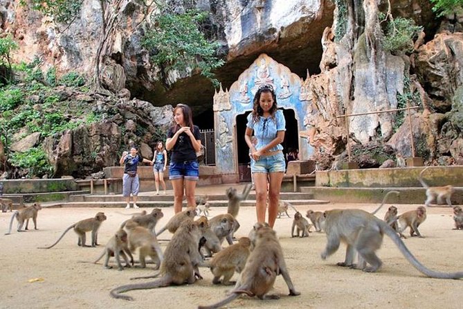 Phuket to James Bond Island Tour Including Sea Canoeing by Longtail Boat - Related Destination Experiences