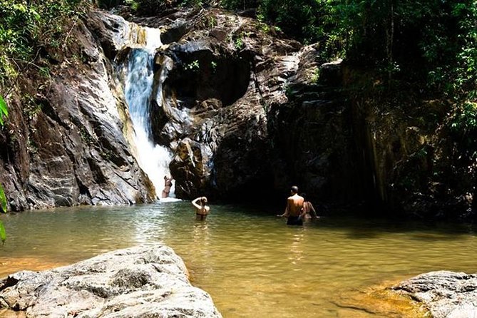 Phuket to James Bond Island Tour Including Sea Canoeing & Lunch by Longtail Boat - Cancellation Policy
