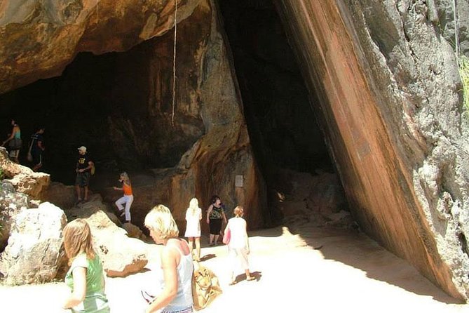 Phuket to James Bond Island Tour Including Sea Canoeing & Lunch by Longtail Boat - Tour Reviews