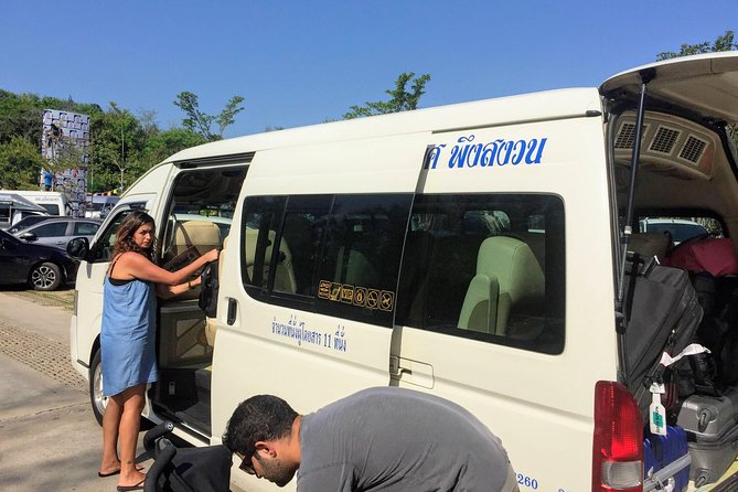 Phuket to Koh Phi Phi VIP Speedboat Transfer - Health and Safety Considerations