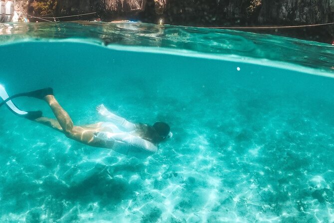 Phuket to Maya and Phi Phi Island Withlunch Small Group Tour - Pickup Information