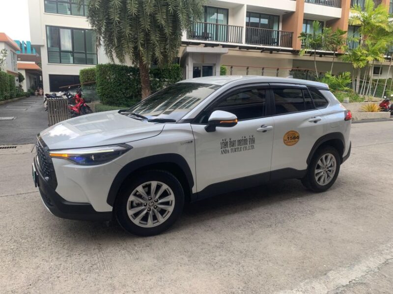 Phuket: Transfer From Phuket Airpot to Khaolak - Customer Support and Assistance