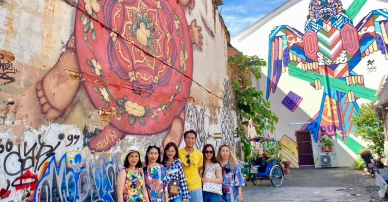 Phuket: Travstore Original Discovery Tour - Key Points