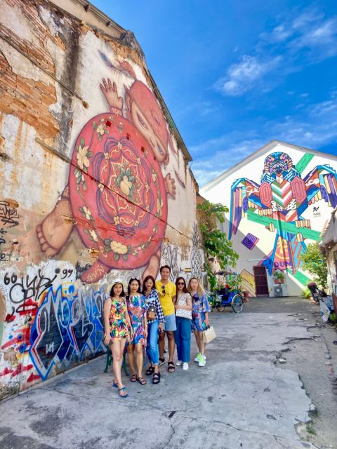 Phuket: Travstore Original Discovery Tour - Itinerary Highlights