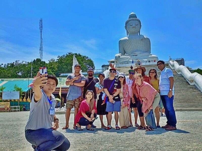 Phuket: Travstore Original Discovery Tour - Customer Reviews