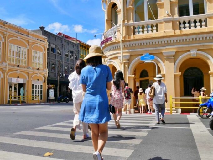 Phuket: Travstore Original Discovery Tour - Frequently Asked Questions