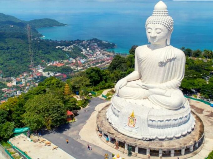 Phuket: Travstore Original Discovery Tour - Recap