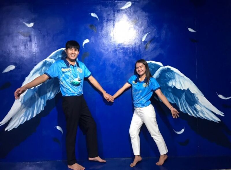 Phuket: Trick Eye Museum Admission Ticket - Themed Galleries