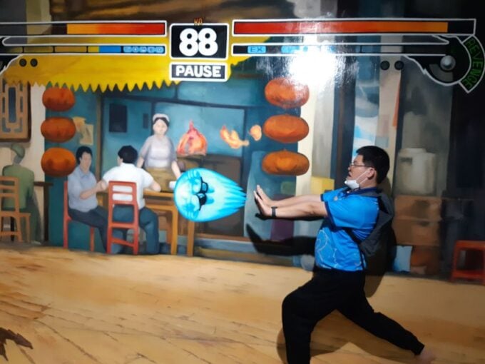 Phuket: Trick Eye Museum Admission Ticket - Frequently Asked Questions