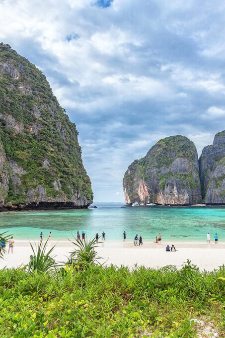 Phuket: Ultimate Phi Phi & Maya Bay Speed Catamaran Tour - Additional Information