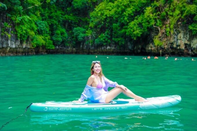 Phuket: Ultimate Phi Phi & Maya Bay Speed Catamaran Tour - Frequently Asked Questions