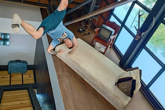 Phuket Upside Down House Entrance Tickets - Pricing Options