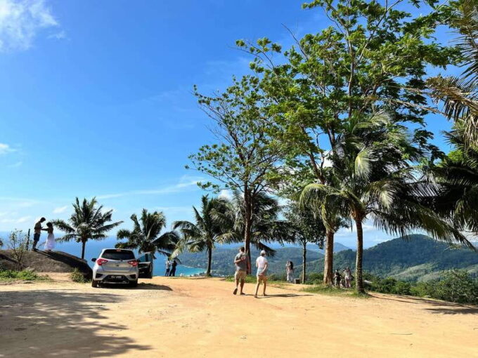 Phuket: View Point, Wat Chalong, Old Town Guided Tour - Frequently Asked Questions