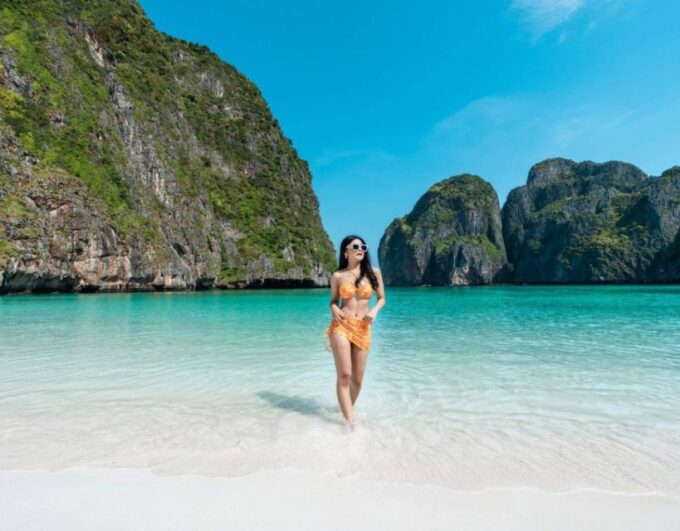Phuket: VIP Private Boat to Phi Phi Island: Snorkeling Tour - Transportation and Logistics