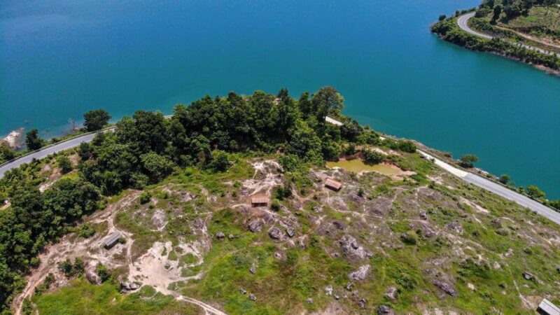 Phuket: Walk and Feed Ethical Elephant Nature Park Tour - Key Points