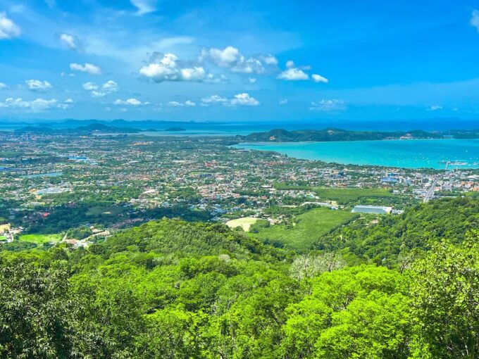 Phuket : Wat Chalong, Big Buddha Temple,Old Town Guided Tour - Frequently Asked Questions