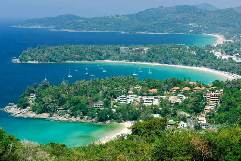 Phuket: Wat Chalong, Viewpoint, and Old Town Guided Tour - The Sum Up: Is It Worth Your While?