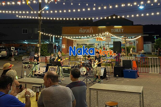 Phuket Weekend Market - Reviews Summary