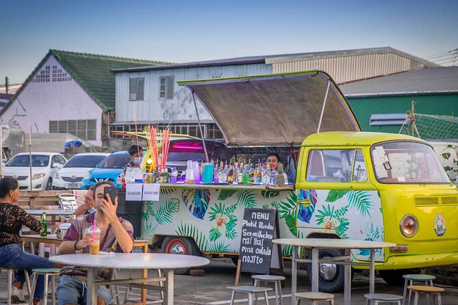 Phuket Weekend Market - Feedback Highlights