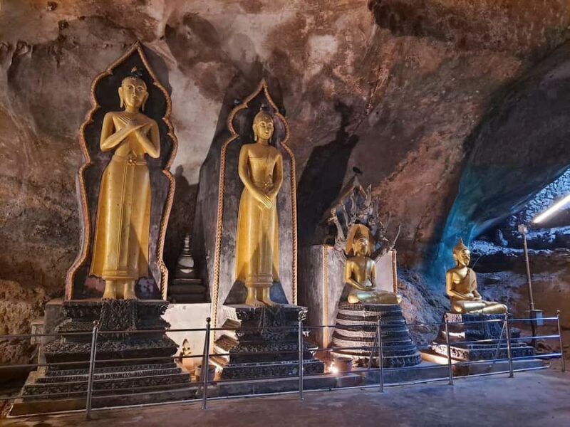 Phuket : White Water Rafting Adventure & Monkey Temple, ATV - The Sum Up