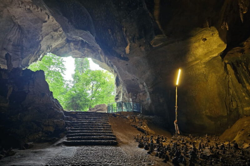 Phuket: White Water Rafting, ATV, and Zipline Adventure - Important Information