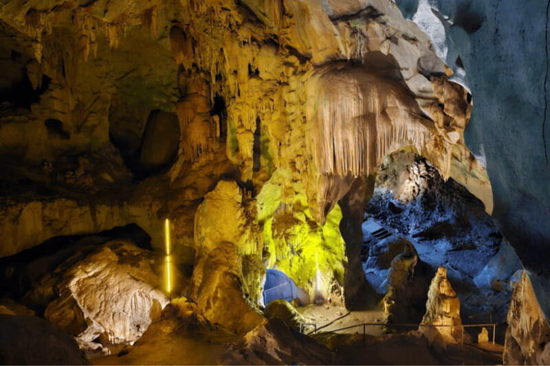 Phuket: White Water Rafting, ATV, and Zipline Adventure - White Water Rafting Experience