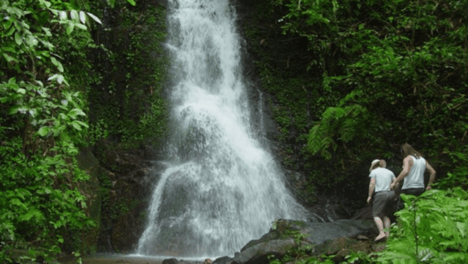 Phuket: White Water Rafting With ATV Adventure Day Trip - Adventure Activities