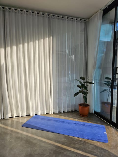 Phuket: Yoga, Satja Yoga Studio - Classes Schedule