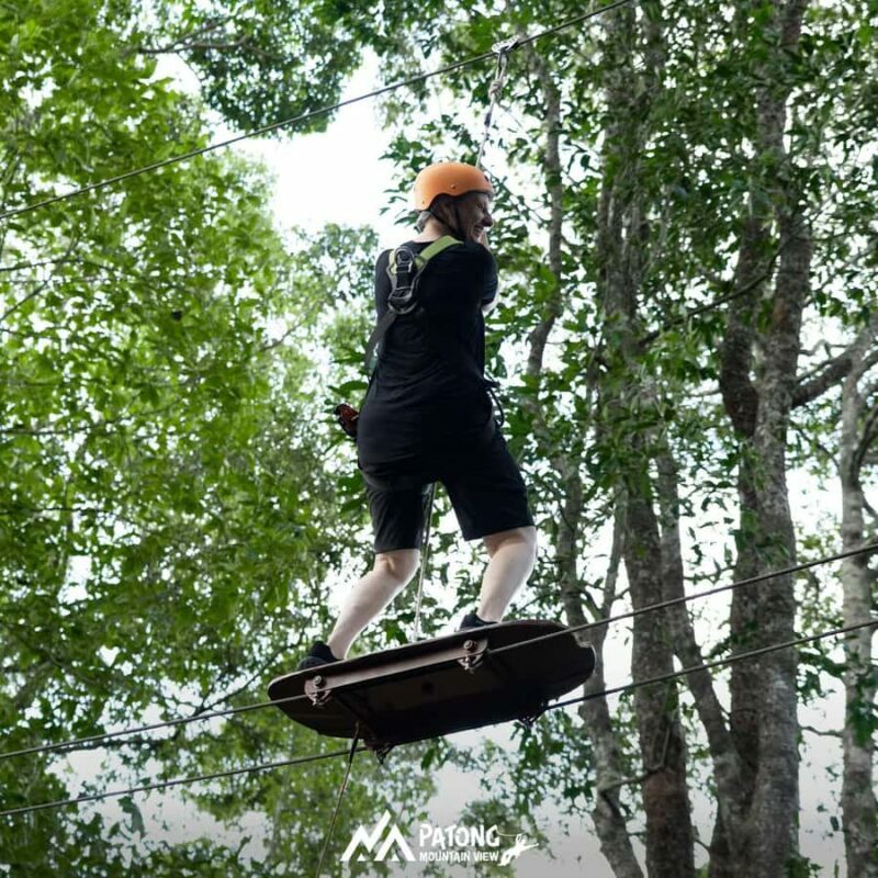 Phuket: Zipline & ATV Adventure at Patong Mountain View - Final Thoughts: Is It Worth It?