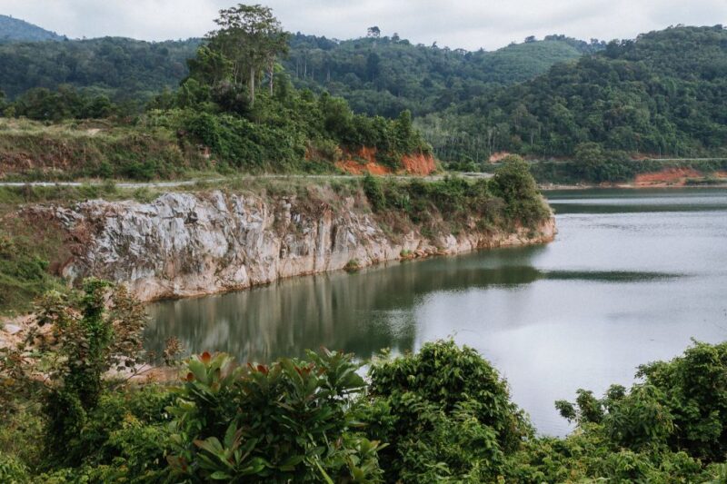 Phuket: Ziplining and Trekking Adventure - Important Details