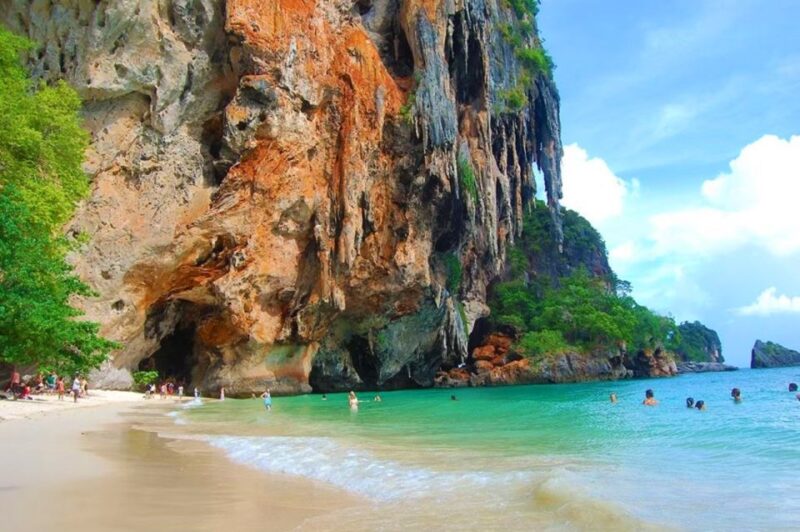 Phuket:4-Island Private Speedboat Charter Tour - Key Points