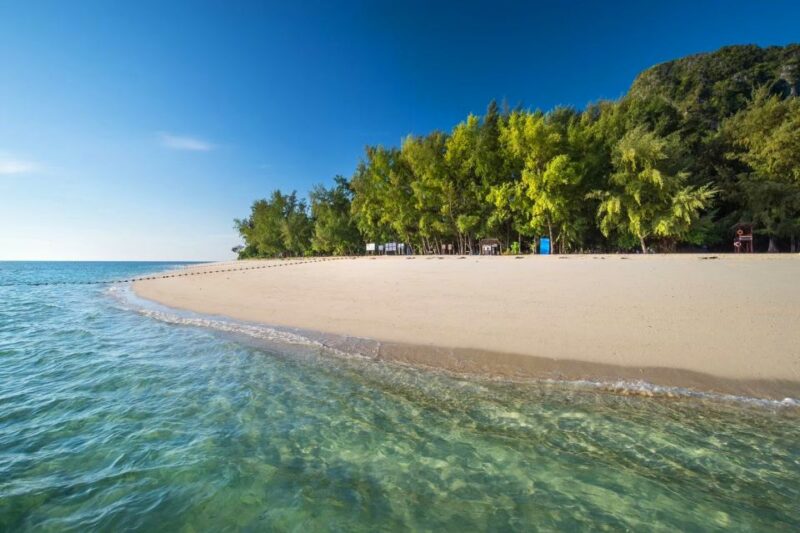 Phuket:4-Island Private Speedboat Charter Tour - Activities and Features