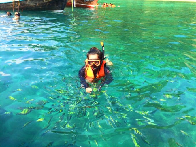 Phuket:4-Island Private Speedboat Charter Tour - Frequently Asked Questions