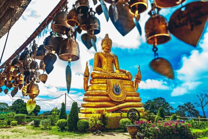 Phuket:Big Buddha & Promthep Cape & Wat Chalong Guided Tour - Frequently Asked Questions