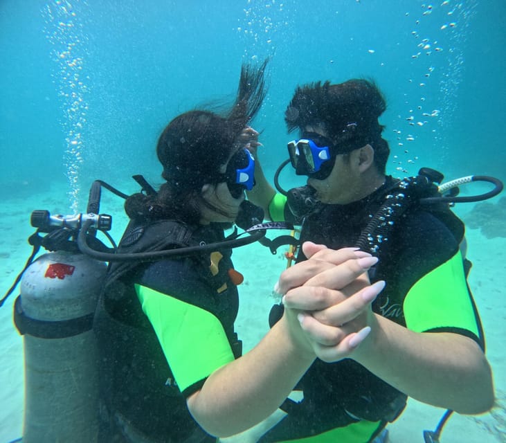 Phuket:Premium Khai Islands Tour Or Water Activities Options - Inclusions and Amenities