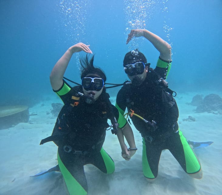 Phuket:Premium Khai Islands Tour Or Water Activities Options - Quality and Experience