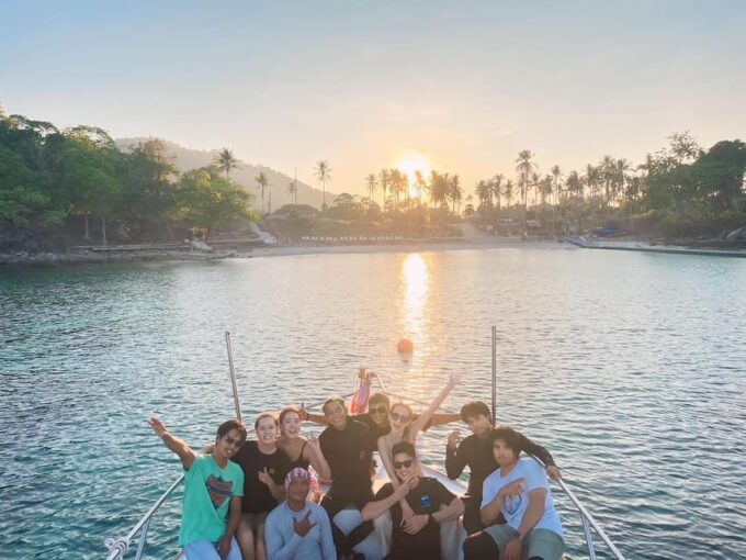 Phuket:Premium Khai Islands Tour Or Water Activities Options - Frequently Asked Questions