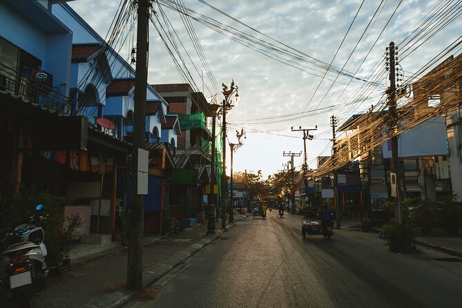 Phuket's Family Odyssey – Private Walking Tour Review - Our Thoughts