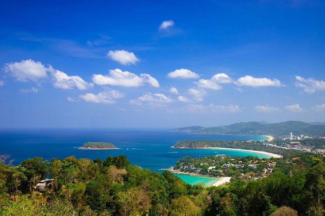 Phuket'S Top Tours DISCOUNTED With Private Airport Transfer - Exploring the Phi Phi Islands