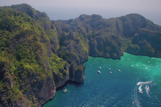Phuket'S Top Tours DISCOUNTED With Private Airport Transfer - Discounted Pricing for Travelers