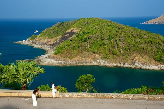 Phuket'S Top Tours DISCOUNTED With Private Airport Transfer - Accessibility and Accommodation Options