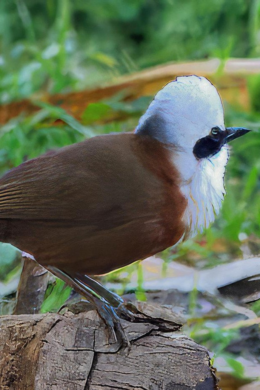 Phulchowki Bird Watching Day Hiking - Key Points