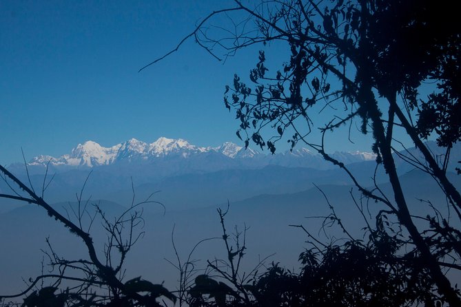 Phulchwoki Hill Hike Review: A Day Adventure - Hike Highlights