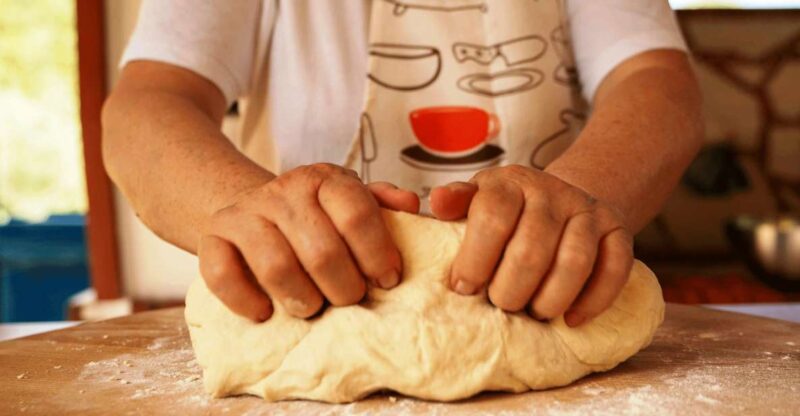 Phyllo Pie Baking Class @ Lefkada Micro Farm - Key Points