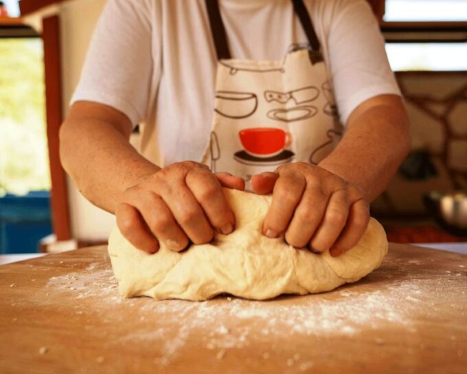 Phyllo Pie Baking Class @ Lefkada Micro Farm - Frequently Asked Questions
