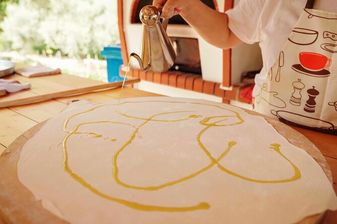 Phyllo Pies Baking Class @ Lefkada Micro Farm - Inclusions