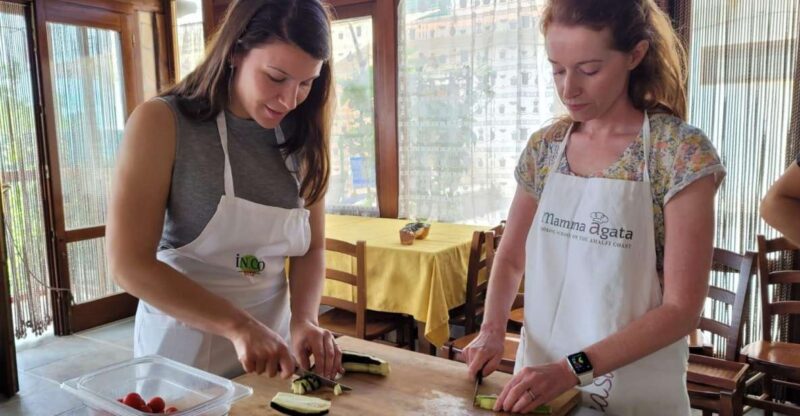 Pianillo: Make Gnocchi, Mozzarella, and Wine Tasting - Key Points